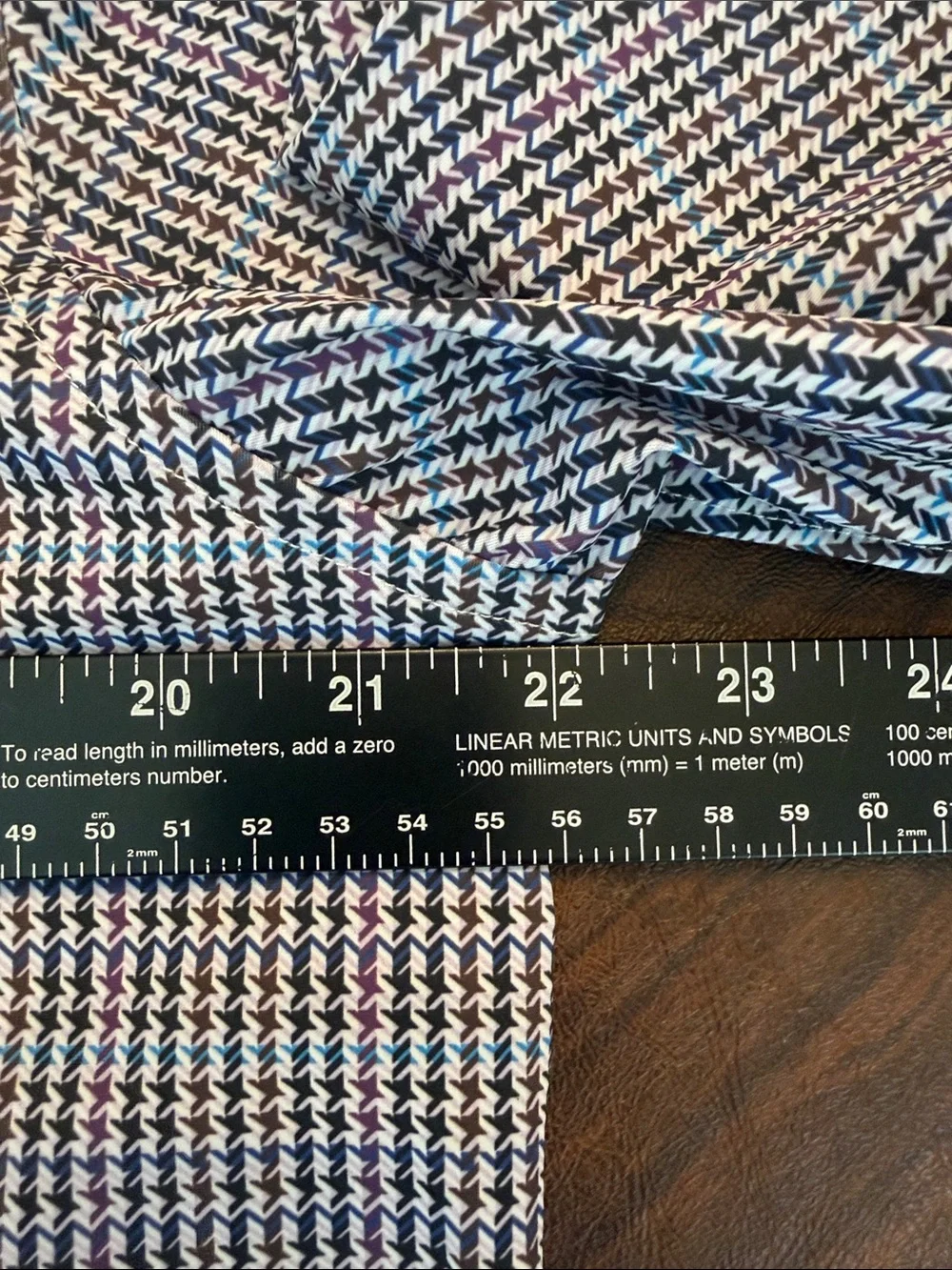 Robert Graham Long Sleeve Button Down Shirt